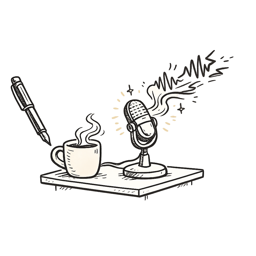 Podcasters