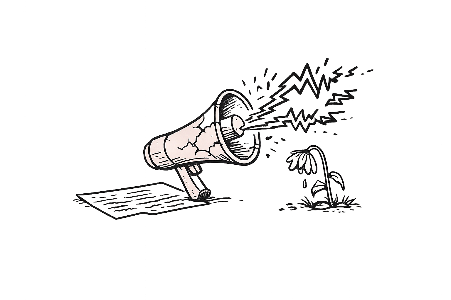 Robotic voices